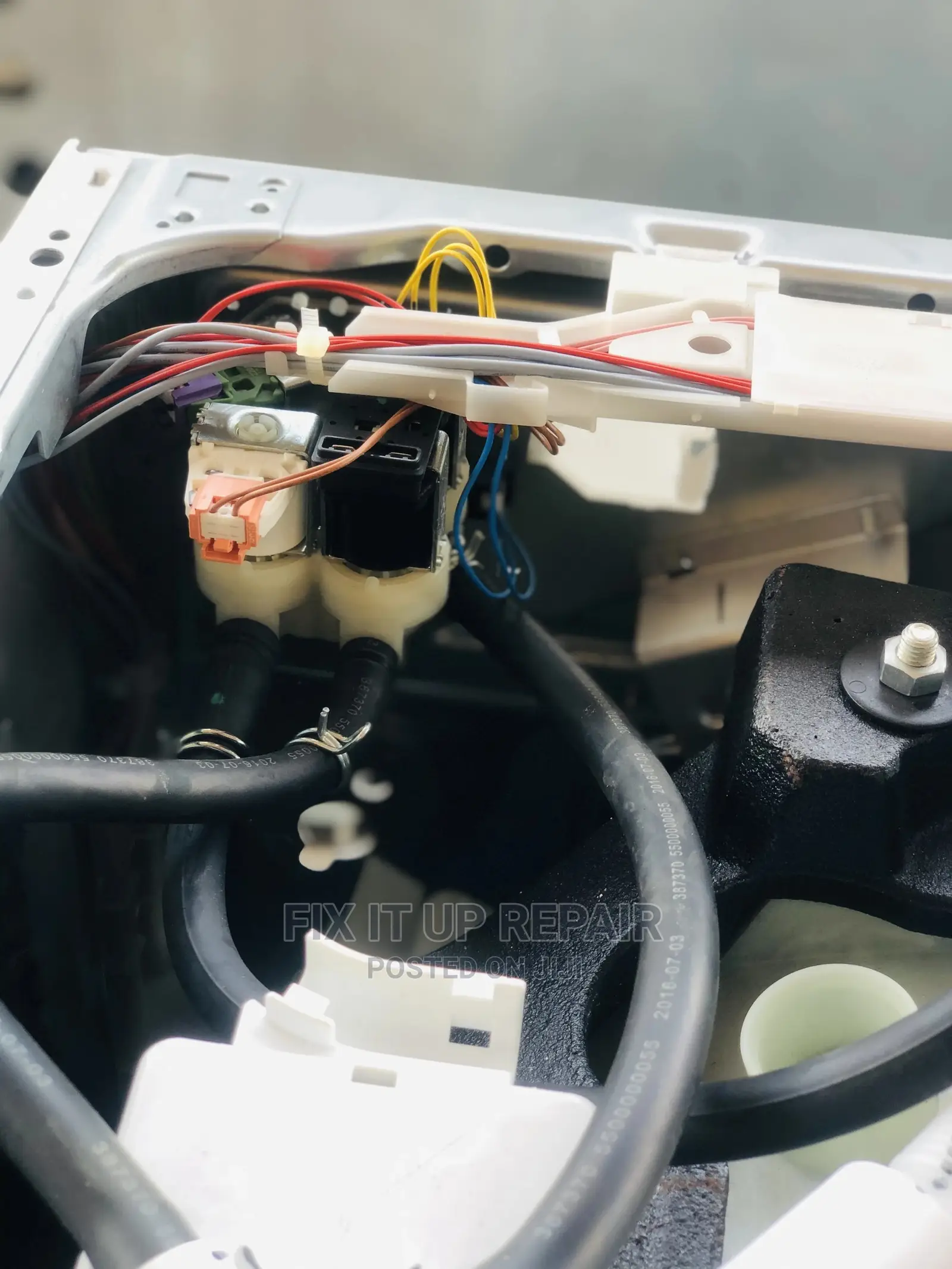Washing Machines And Gas Cookers Repairs