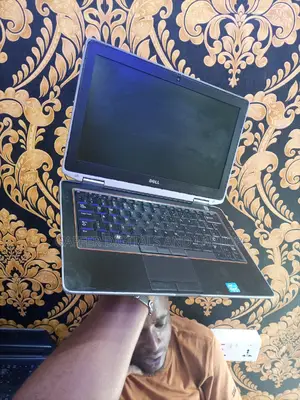 Laptop Dell Latitude E6420 4GB Intel Core I5 HDD 256GB