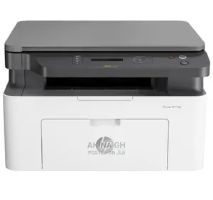 M135w Hp Laserjet Printer