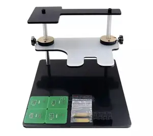 BDM Frame With Adapters for Ecu Programmer Stand