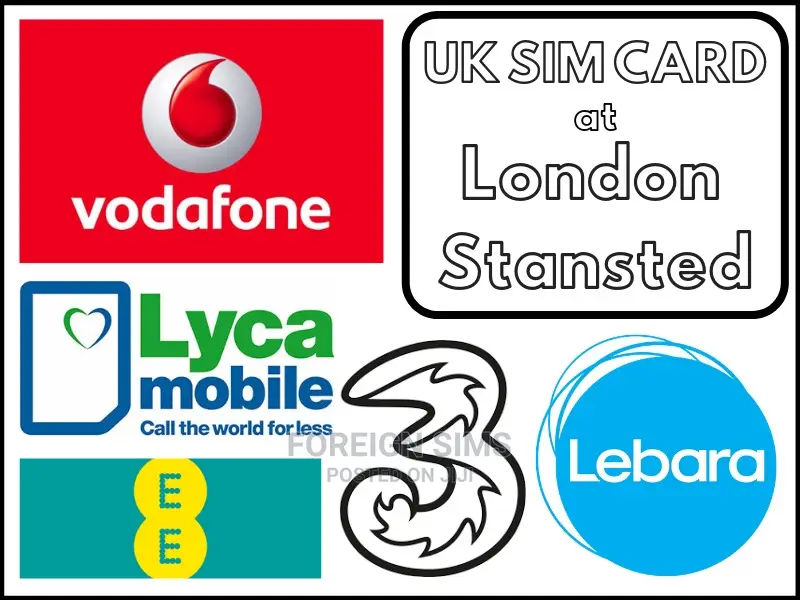 Uk’S Best Sim Card Available at Cheaper Price