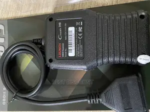 Original Launch Creader Cr319 Obd2