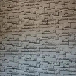 Wallpaper Installation (Fixing)