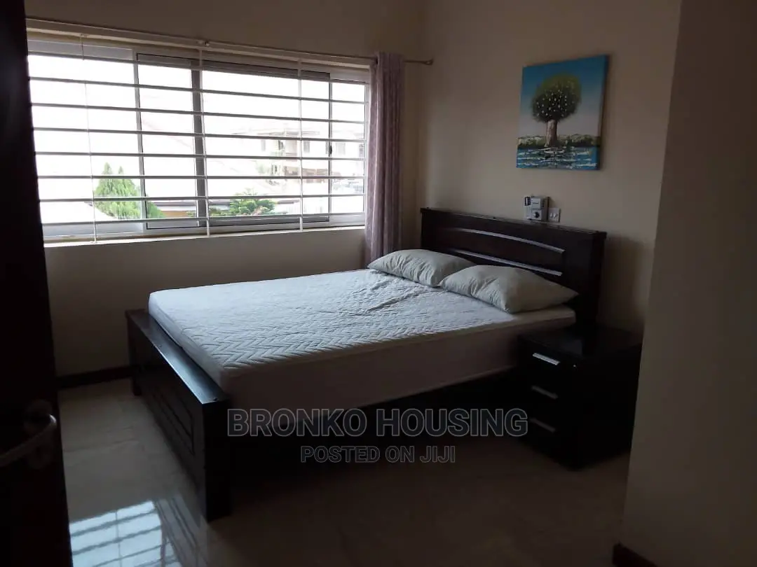 Mini Flat in Bronko Housing, Accra Metropolitan for rent