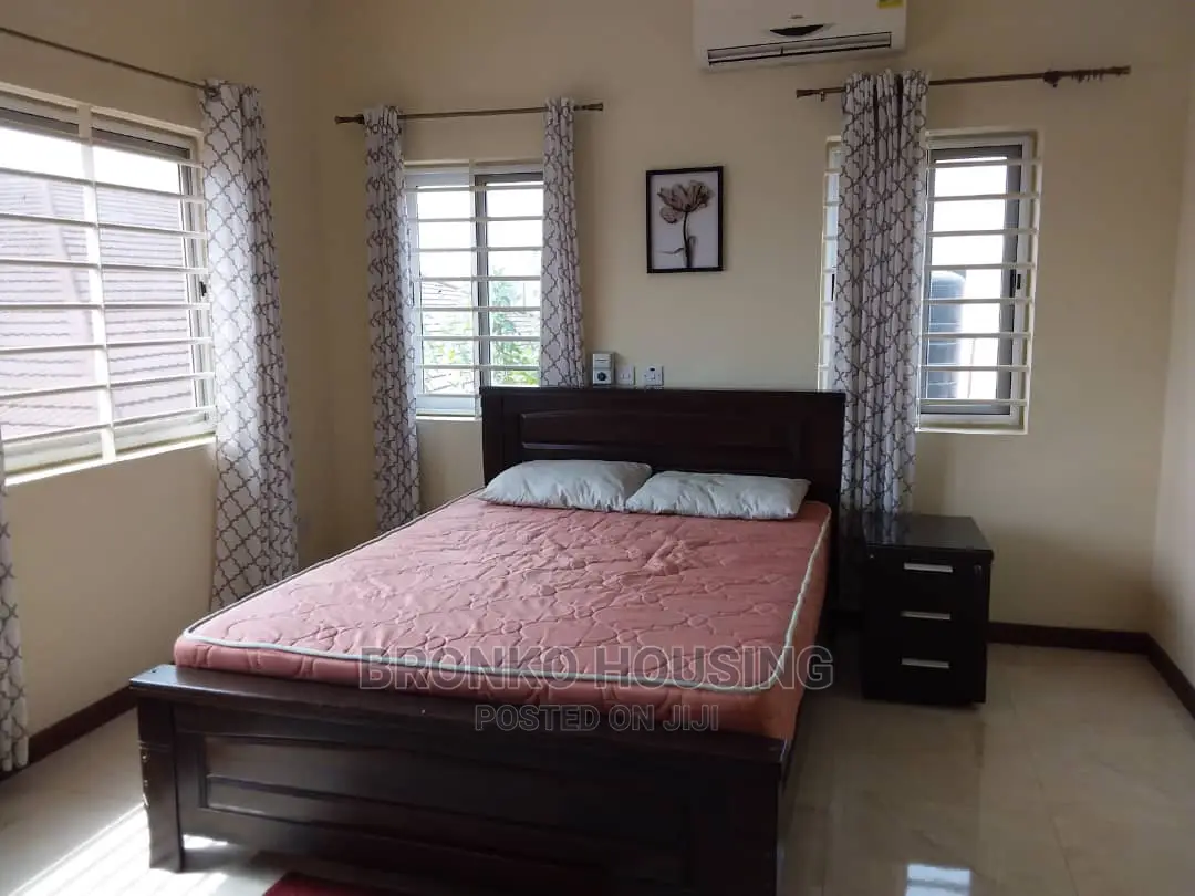 Mini Flat in Bronko Housing, Accra Metropolitan for rent