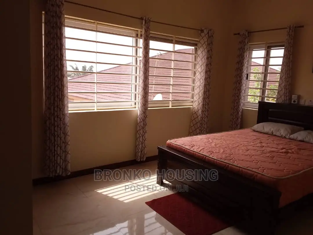 Mini Flat in Bronko Housing, Accra Metropolitan for rent