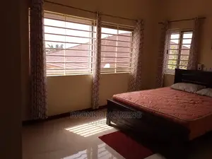 Mini Flat in Bronko Housing, Accra Metropolitan for rent
