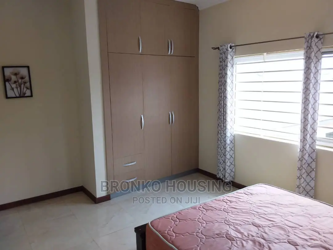 Mini Flat in Bronko Housing, Accra Metropolitan for rent
