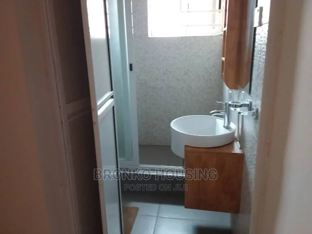 Mini Flat in Bronko Housing, Accra Metropolitan for rent
