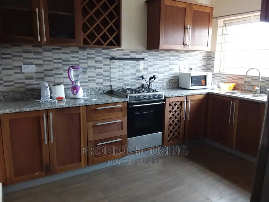 Mini Flat in Bronko Housing, Accra Metropolitan for rent