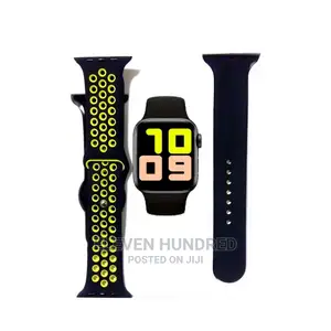 Smart Watch (T500+)