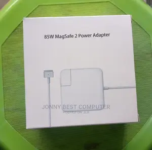85watts Magsafe 2 Power Adapter