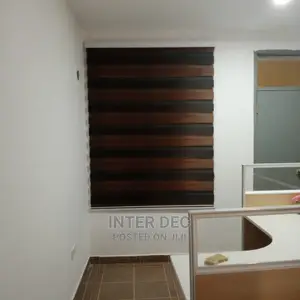 Beautiful Window Curtains Blinds