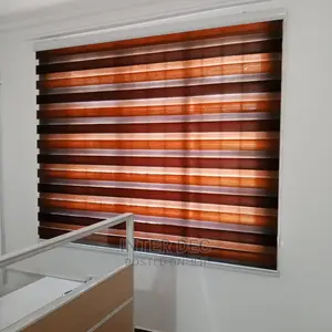Beautiful Window Curtains Blinds