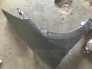 Hyundai Elantra Fenders Pair 2017-