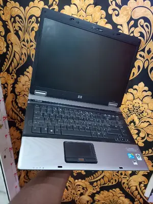 New Laptop HP Compaq 6510b 3GB Intel Core 2 Duo HDD 256GB
