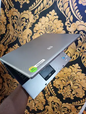 New Laptop HP Compaq 6510b 3GB Intel Core 2 Duo HDD 256GB