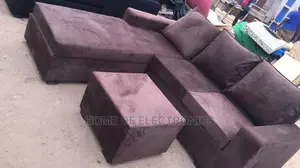 Different Beautiful Colors L Shaped Sofa Chair