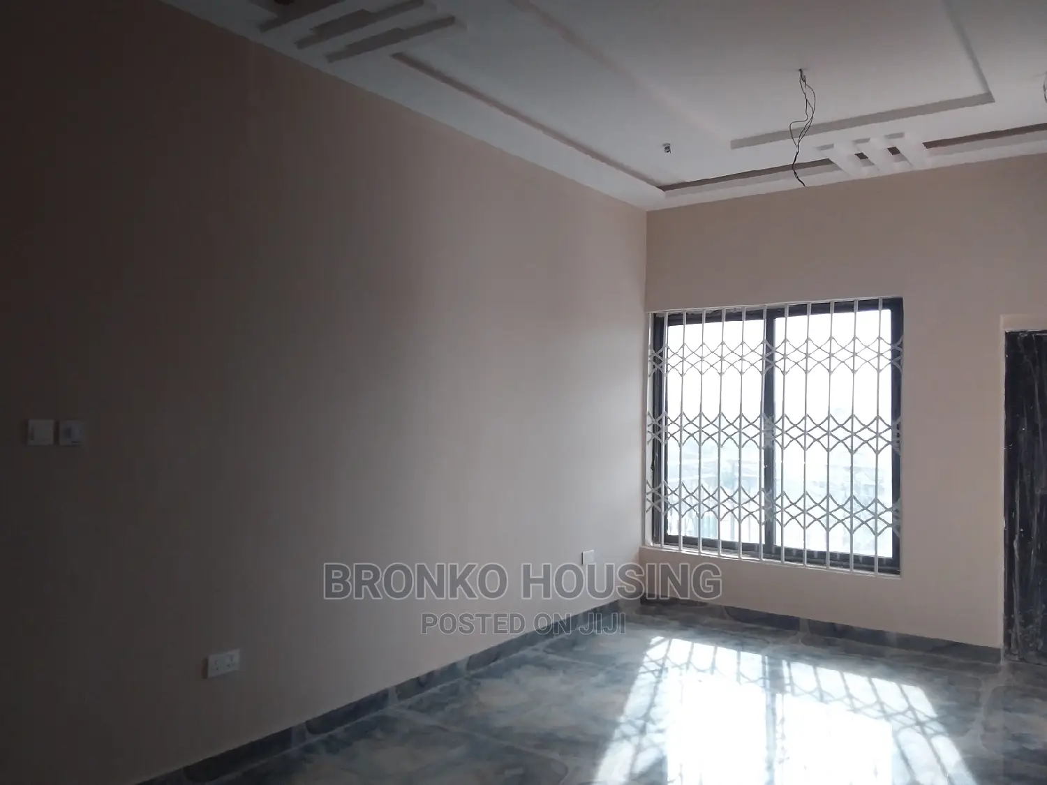 2bdrm Shared Apartment in Bronko Housing, Accra Metropolitan for rent