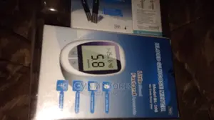 Blood Glucose Monitor/Sugar Test Kit