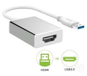 Usb 3.0 to Hdmi Converters