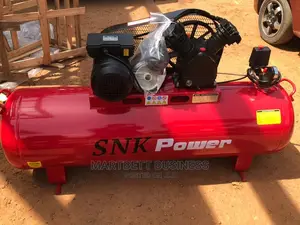 200ltrs Aircompressor Electricity