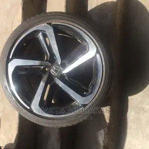 Honda Civic 19