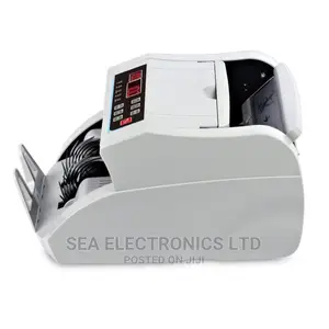 Brand New Bill Money Counter