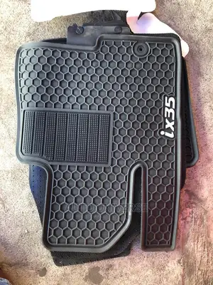 Hyundai Tucson Ix35 Car Floor Mat