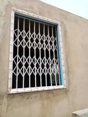 Burglar Proof Windows