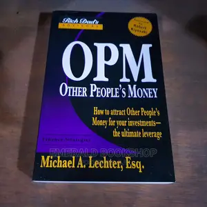 Other People's Money