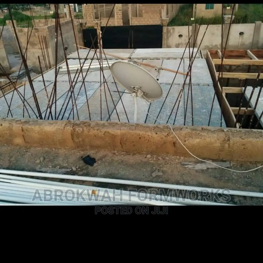Decking Materials/Steel Decking/Metal Slab/Plywood No/Marine