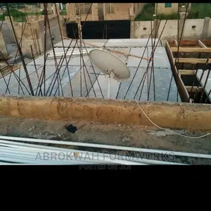 Decking Materials/Steel Decking/Metal Slab/Plywood No/Marine