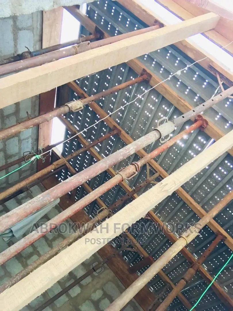 Decking Materials/Steel Decking/Metal Slab/Plywood No/Marine