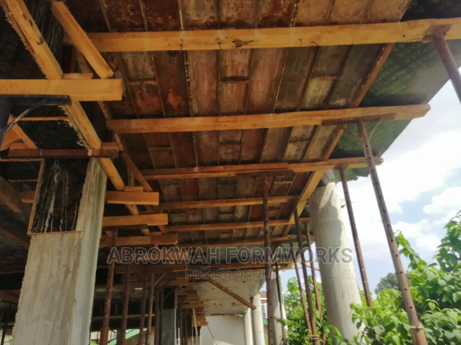 Decking Materials/Steel Decking/Metal Slab/Plywood No/Marine