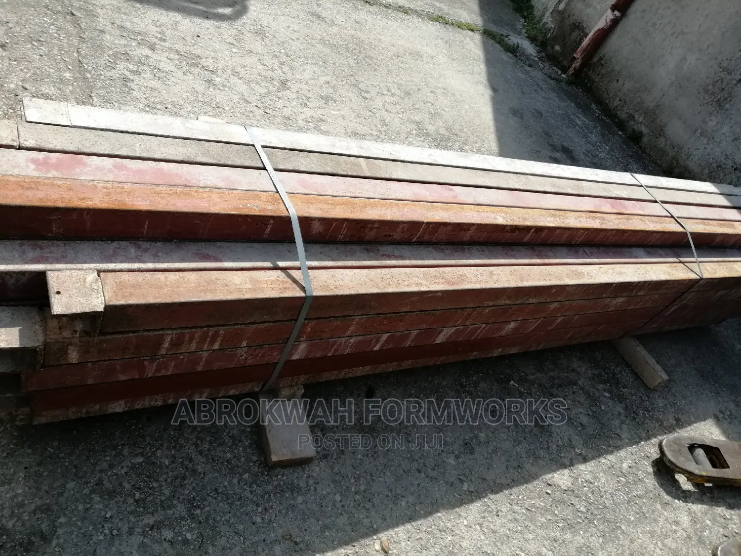 Steel Decking/Plywood No/Marine Wood No/2by4 No/Woods