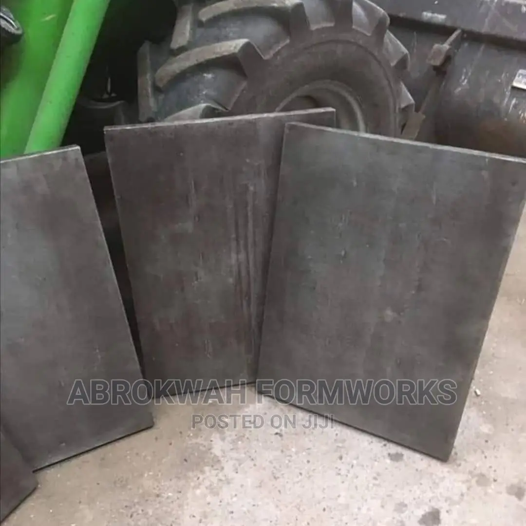 Steel Decking/Plywood No/Marine Wood No/2by4 No/Woods