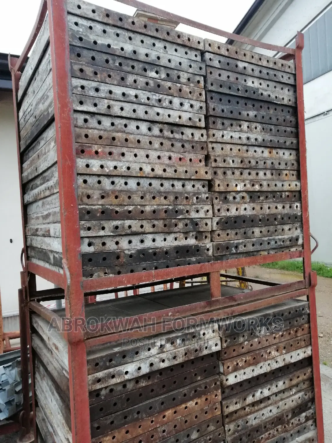 Steel Decking/Plywood No/Marine Wood No/2by4 No/Woods
