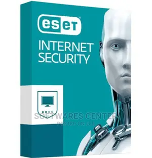 ESET Internet Security Key [1 Device, 2 Years]