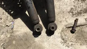 Nissan Primera 1998-02 Front Shock Absorbers Pair Available