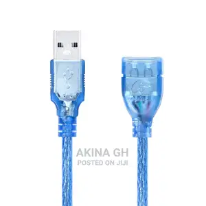 10M 2.0 USB Extender Cable Shieiding96 Copper Od6.0