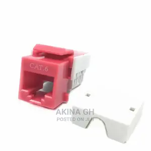 D-link Network Module CAT6 Fluke - KEYSTONE JACK