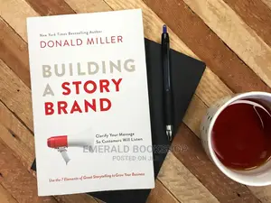 Building a Story Brand