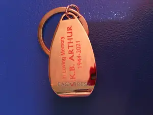 The Best Engraving