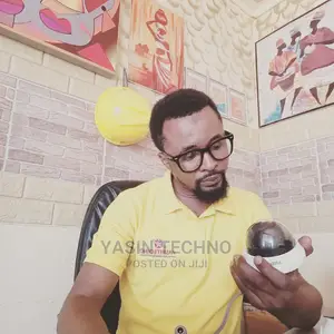 Cctv Installation