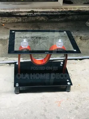 Wooden Table