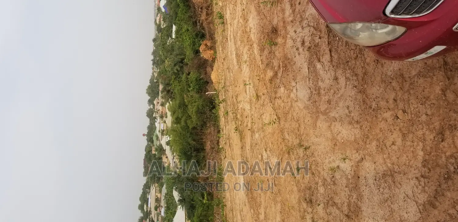 Land for Sale at Santa'si Darko