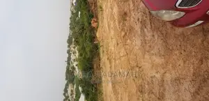 Land for Sale at Santa'si Darko