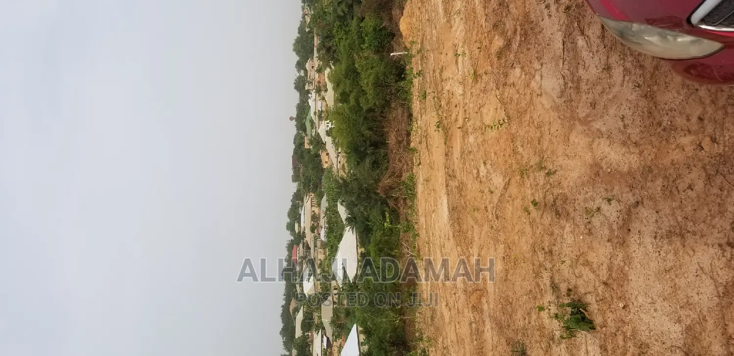 Land for Sale at Santa'si Darko