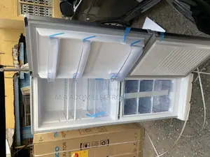 NO.1 Selling Brand Nasco 147 Litre Fridge With Bottom Freeze